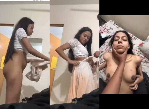 Sexy Indian Mall Enjoy With Lover