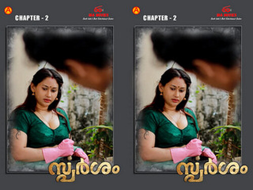 Sparsham- S01E02 – 2025 – Malayalam Hot Web Series – Ibamovies