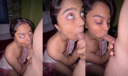 Sexy Indian Boudi Sucking Dick (Updates)
