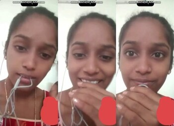 Tamil Super Cute Newly Married Girlfriend Showing Her Boobs For Ex Boyfriend