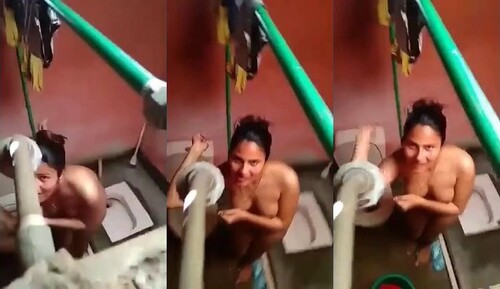 Horny Indian girl Nude Video Capture