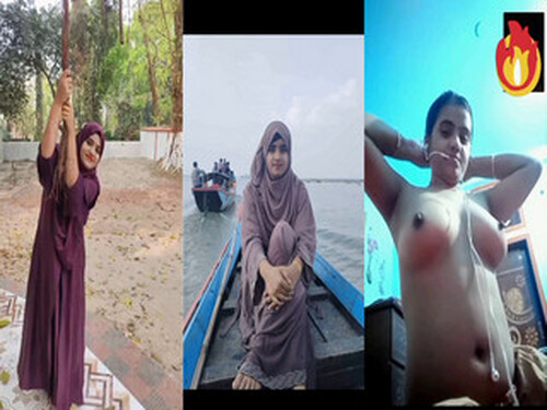 Sexy Indian Girl Shows Nude Body
