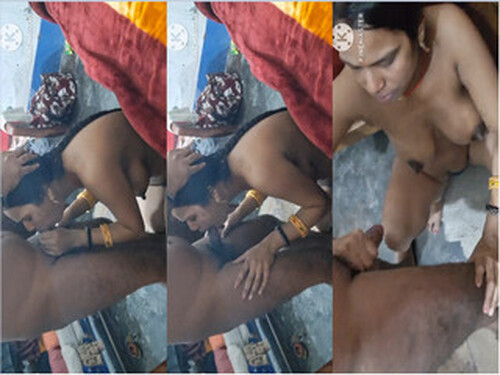 Indian Vlg Cpl Romance and Fucking Part 5