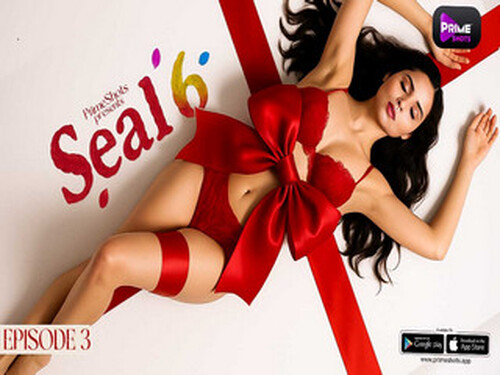 SEAL – S06E03 – 2025 – Hindi Hot Web Series – Primeshots