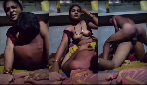 Indian Vlg Wife Ridding Dick