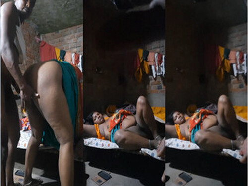 Indian Vlg CPl Boobs Sucking and Fucking Part 1 (Updates)