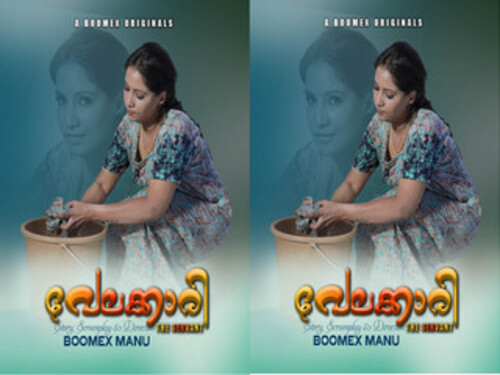 Velakkari -S01E02-2023 – Malayalam Hot Web Series – Boomex