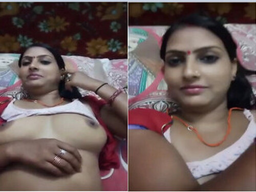 Sexy Indian Wife Fucking