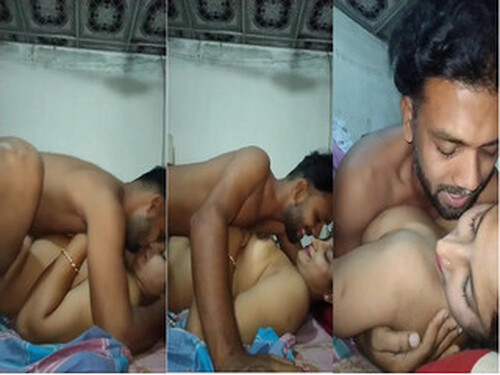 Sexy Indian Wife hard Fucked By Lover