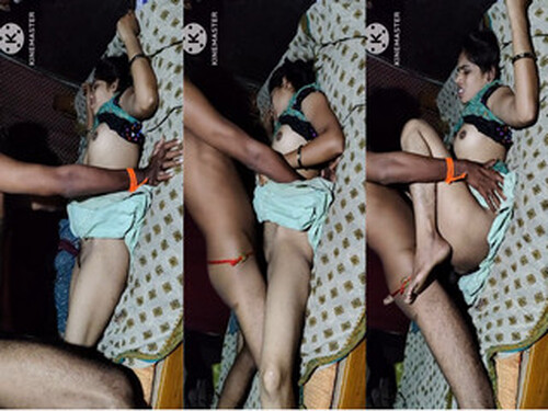 Sexy Indian Wife Fucking
