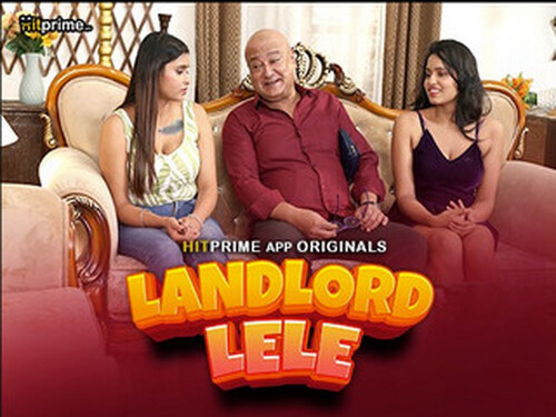 Landlord Lele – S01E05 – 2024 – Hindi Hot Web Series – HitPrime