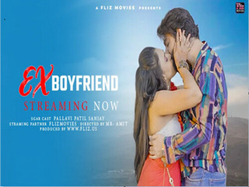 Ex Boyfriend – 2024 – Hindi Uncut Short Film – Fliz.us