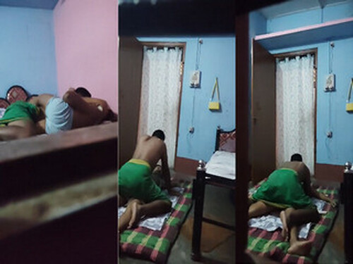 Indian Cpl Romance and Fucking Capture