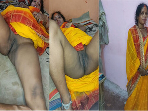 Indian Wife Blowjob and Fucking (Updates)