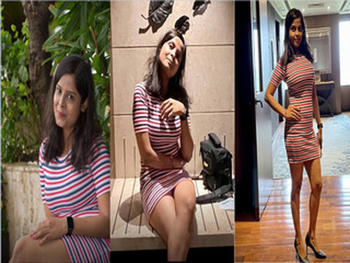 Sexy Big Ass Indian Girl Fucking