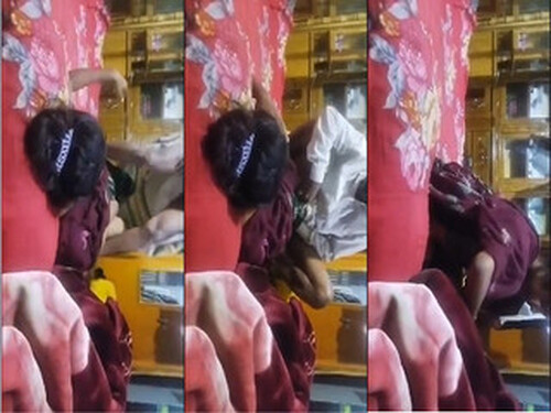 Indian Bhabhi Affair