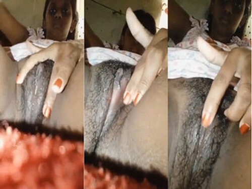 Lankan girl Shows her Boobs and pussy Part 2
