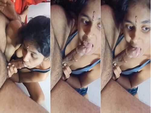 Sexy Indian Wife Blowjob and Fucking (Updates)
