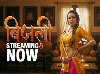 Bijili – S01E02 – 2025 – Hindi Hot Web Series – KahaniPlay