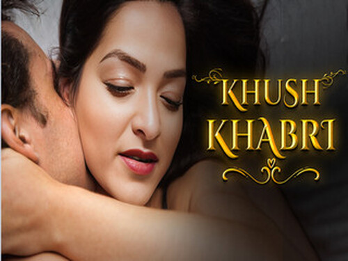 KHUSH KHABRI – 2024 – Hindi Hot Short Film – Hopi