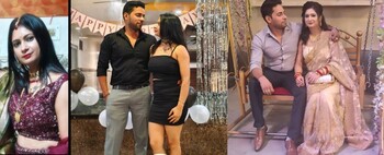 BigAss Sexy Indian Wife Affair Showing Asshole Fingering Face Exposed