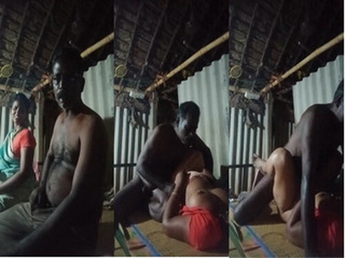 Indian Vlg Tamil Wife Fucking