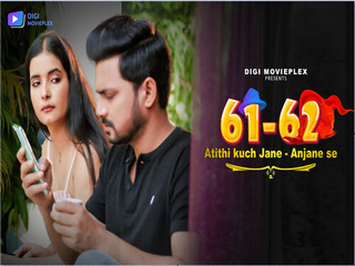Atithi kuch Jane Anjane Se – S01E02 – 2024 – Hindi Hot Web Series – DigiMoviePlex