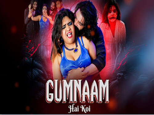 Gumnaam Hi Koi – 2025 – Hindi Uncut Short Film – Moodx