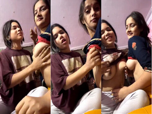 Horny Lesbo Girl paid Tango Call