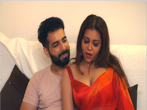 Dhokha – S01E01 – 2024 – Hindi Hot Web Series – Foxxprime