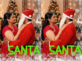 Santa – 2025 – Malayalam Uncut Short Film – Fridayseries