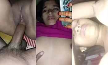 Indian Wife Boobs Pressing and Fucking (Updates)