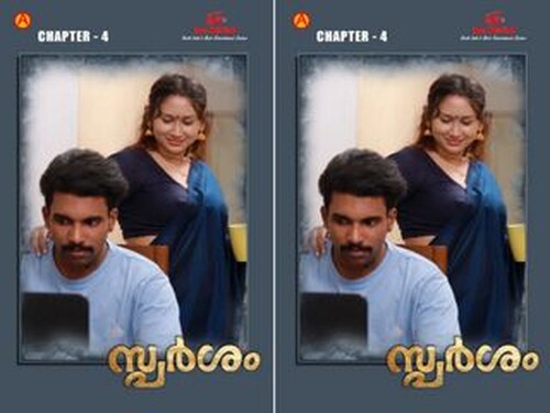 Sparsham – S01E04 – 2025 – Malayalam Hot Web Series – Ibamovies