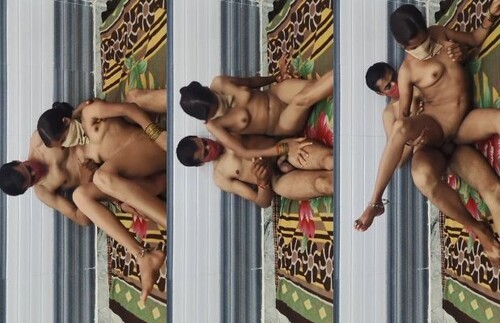 Indian Cpl Romance and Fucking