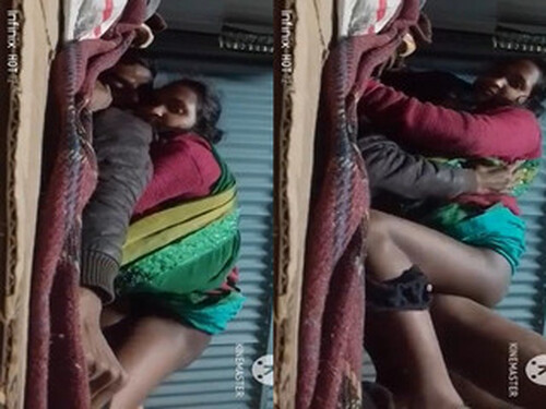 Indian Village Wife Ridding Dick part 1