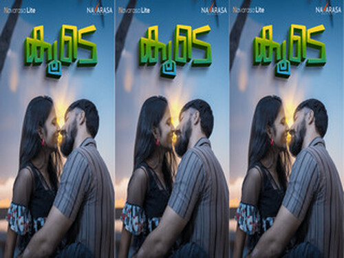 Kude – S01E01 – 2025 – Malayalam Hot Web Series – Navarasa