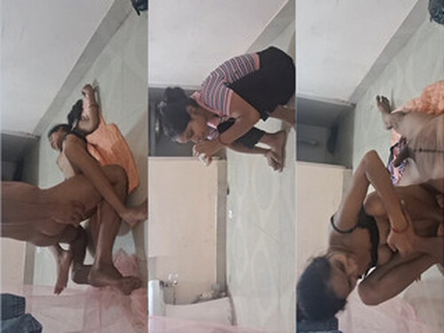 Sexy Indian Wife Blowjob And Fucking Part 2