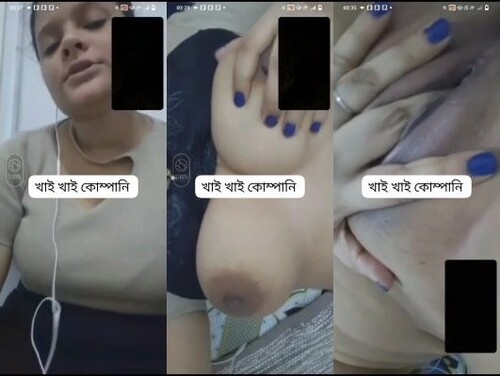 Horny Indian Mal Shows Her Boobs and Fingering