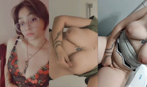 Cute Indian Girl Shows her Boobs