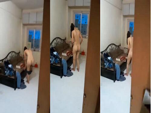 Sexy Indian girl Wearing Cloths