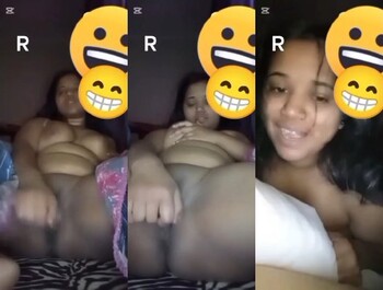 Horny Indian Girl Masturbating