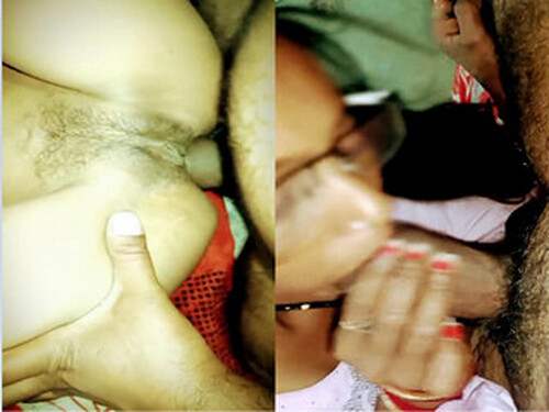 Horny Indian Wife Blowjob and Fucking (Updates)