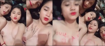 Horny Assame Girls 4Some Fun (Updates)
