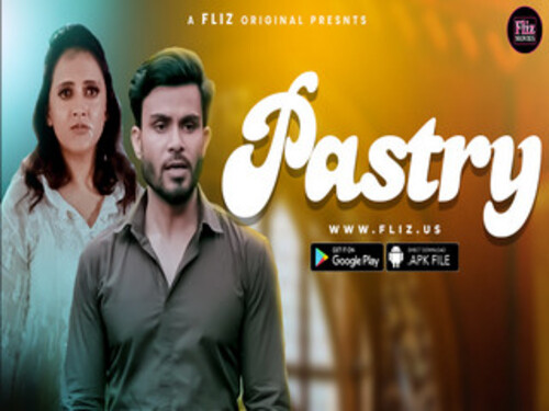 Pastry Part 2 – 2023 – Hindi Hot Web Series – Fliz