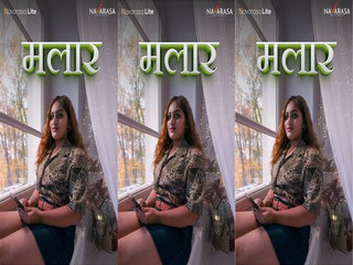 Malar – S01E01 – 2024 – Hindi Hot Web Series – Navarasa