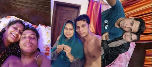 Beautiful Married Bhabhi Fucking Affair