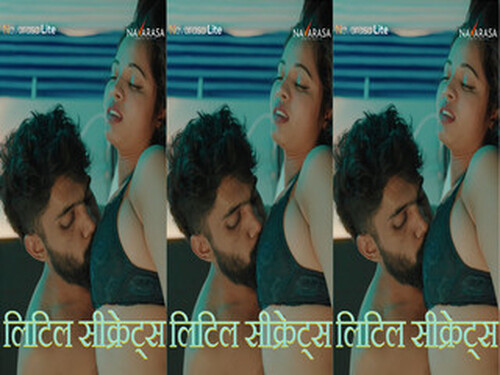 Little Secret – S01E01 – 2024 – Hindi Hot Web Series – Navarasa