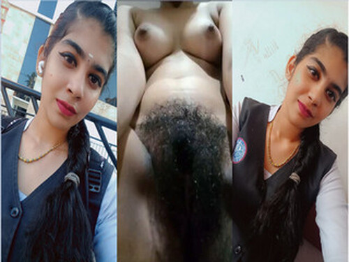 Cute Mallu Girl Shows For Lover