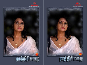 Rathri Mazha – S01E01 – 2025 – Tamil Hot Web Series – Ibamovies