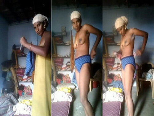 Indian Wife Nude Video Record By Hubby
